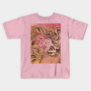 Medusa Reloaded Kids T-Shirt